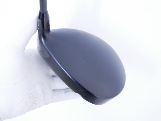 Driver : PRGR : ไดรเวอร์ PRGR RS X JUST (ปี 2025) Loft 10.5 ก้าน Mitsubishi TENSEI Flex S