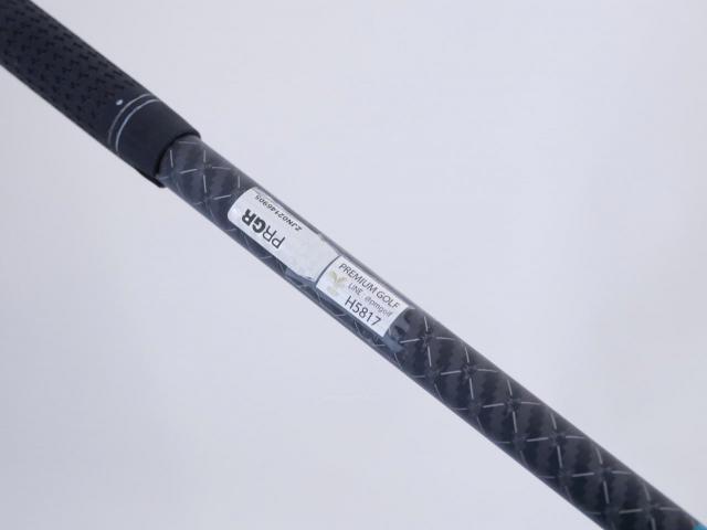 Driver : PRGR : ไดรเวอร์ PRGR RS X JUST (ปี 2025) Loft 10.5 ก้าน Mitsubishi TENSEI Flex S