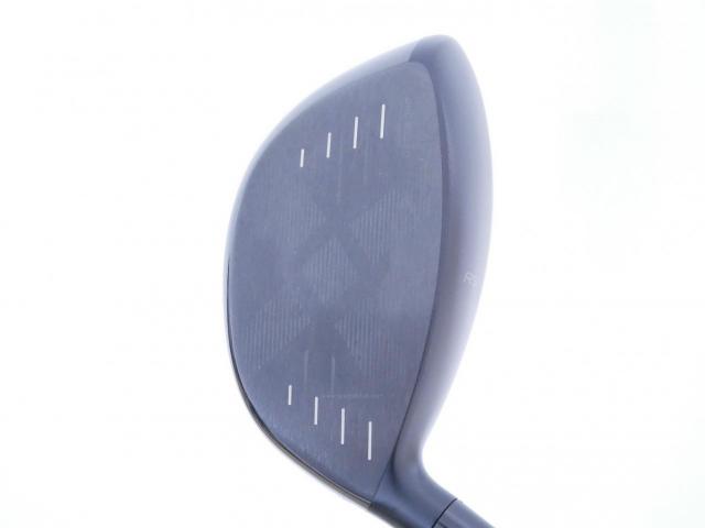 Driver : PRGR : ไดรเวอร์ PRGR RS X JUST (ปี 2025) Loft 10.5 ก้าน Mitsubishi TENSEI Flex S