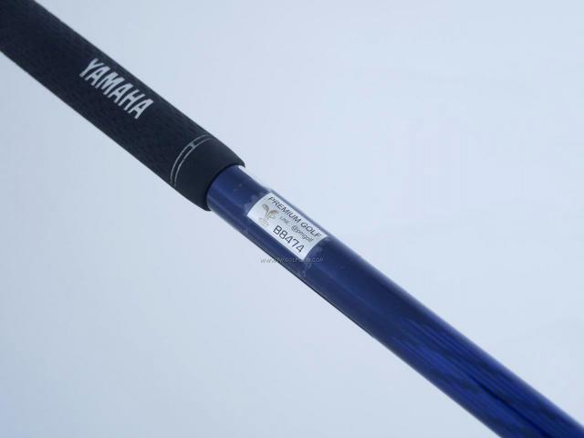 Fairway Wood : Yamaha : ไม้กระเทย Yamaha Inpres UD+2 (ออกปี 2019 ตีไกลมากๆ COR 0.815) Loft 19 Flex S