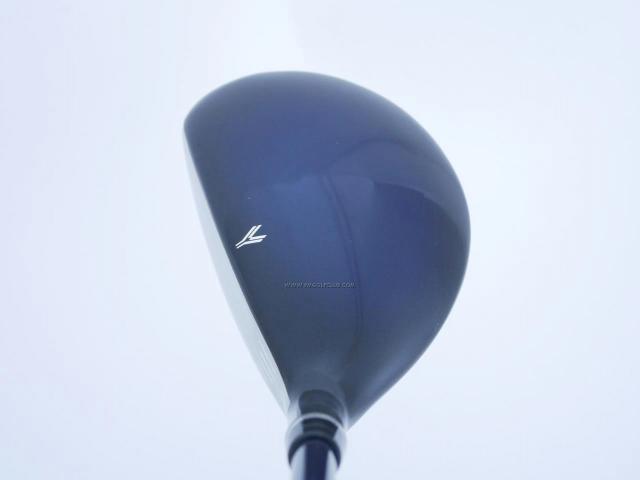 Fairway Wood : Yamaha : ไม้กระเทย Yamaha Inpres UD+2 (ออกปี 2019 ตีไกลมากๆ COR 0.815) Loft 19 Flex S