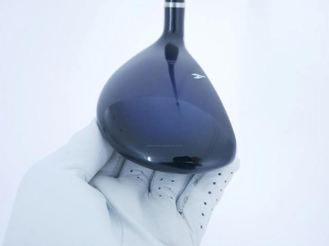 Fairway Wood : Yamaha : ไม้กระเทย Yamaha Inpres UD+2 (ออกปี 2019 ตีไกลมากๆ COR 0.815) Loft 19 Flex S