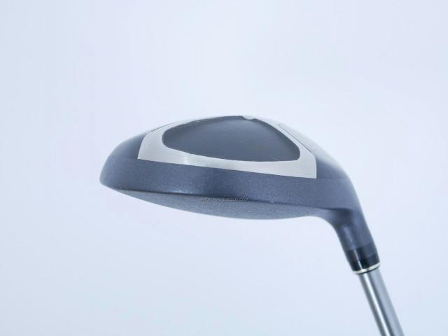 Fairway Wood : PRGR : ไม้กระเทย PRGR Q (รุ่นปี 2019 สำหรับเล่นได้ทุกไลน์) Loft 23 Flex R