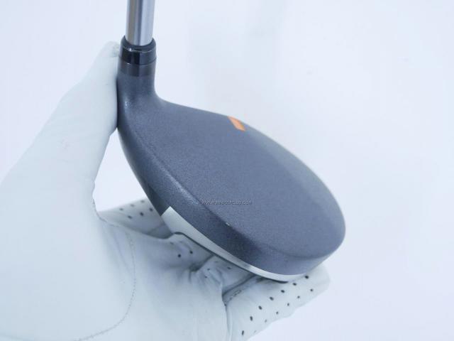 Fairway Wood : PRGR : ไม้กระเทย PRGR Q (รุ่นปี 2019 สำหรับเล่นได้ทุกไลน์) Loft 23 Flex R