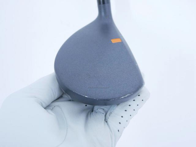 Fairway Wood : PRGR : ไม้กระเทย PRGR Q (รุ่นปี 2019 สำหรับเล่นได้ทุกไลน์) Loft 23 Flex R
