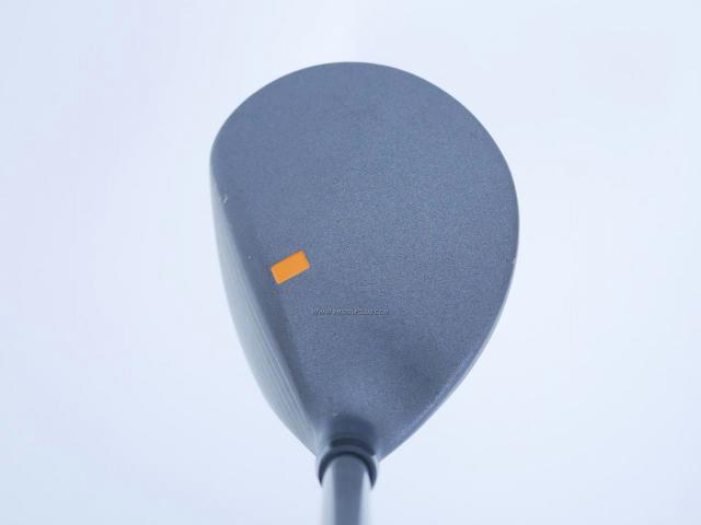 Fairway Wood : PRGR : ไม้กระเทย PRGR Q (รุ่นปี 2019 สำหรับเล่นได้ทุกไลน์) Loft 23 Flex R