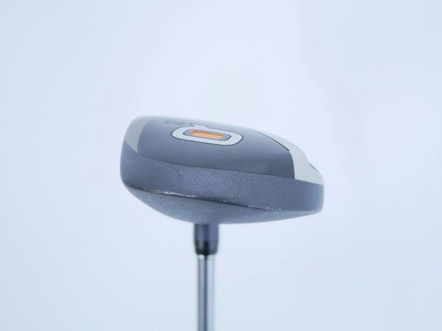 Fairway Wood : PRGR : ไม้กระเทย PRGR Q (รุ่นปี 2019 สำหรับเล่นได้ทุกไลน์) Loft 23 Flex R