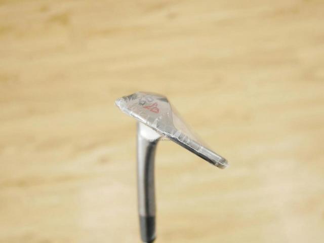 Wedge : Taylormade : **ของใหม่ ยังไม่แกะพลาสติก** Wedge Taylormade Hi-Toe Loft 60 ก้านเหล็ก NS Pro 950 NEO Flex S