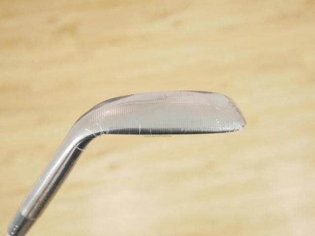 Wedge : Taylormade : **ของใหม่ ยังไม่แกะพลาสติก** Wedge Taylormade Hi-Toe Loft 60 ก้านเหล็ก NS Pro 950 NEO Flex S