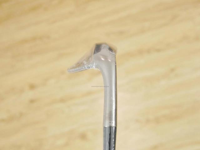 Wedge : Taylormade : **ของใหม่ ยังไม่แกะพลาสติก** Wedge Taylormade Hi-Toe Loft 60 ก้านเหล็ก NS Pro 950 NEO Flex S