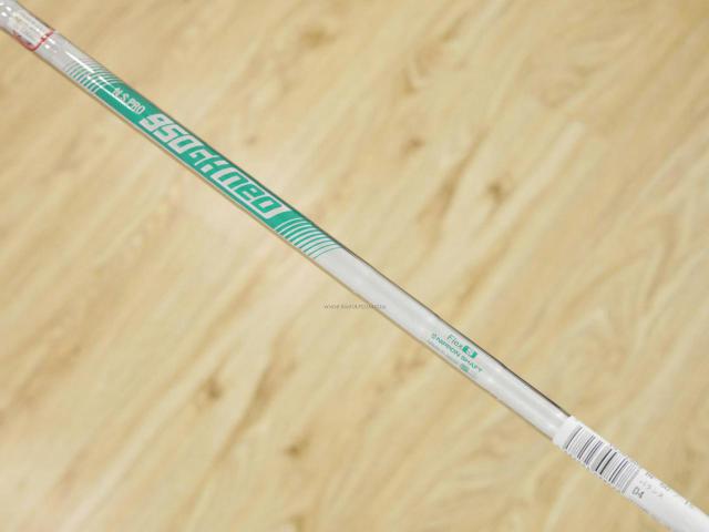 Wedge : Taylormade : **ของใหม่ ยังไม่แกะพลาสติก** Wedge Taylormade Hi-Toe Loft 60 ก้านเหล็ก NS Pro 950 NEO Flex S