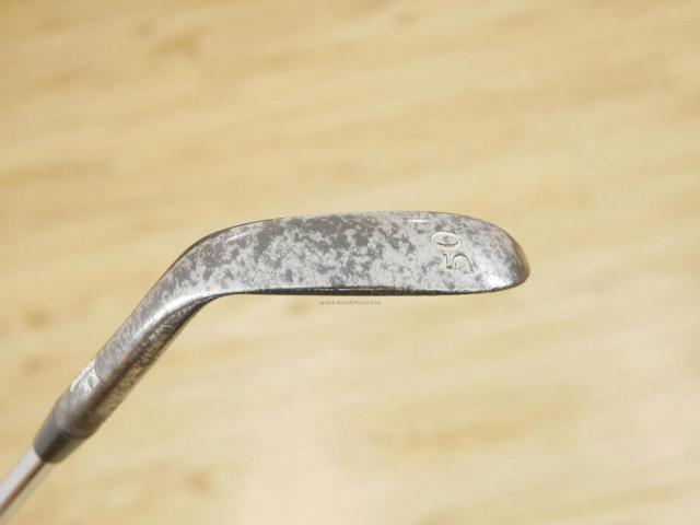 Wedge : Other : Wedge S-Yard BOLD Loft 50 ก้านเหล็ก Dynamic Gold S200 