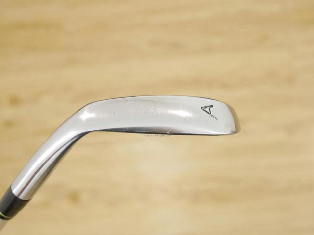 Wedge : Other : Wedge PRGR TR-X Loft 52 ก้านเหล็ก Flex S