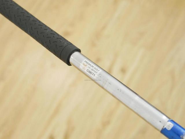 Wedge : Other : Wedge PRGR TR-X Loft 52 ก้านเหล็ก Flex S