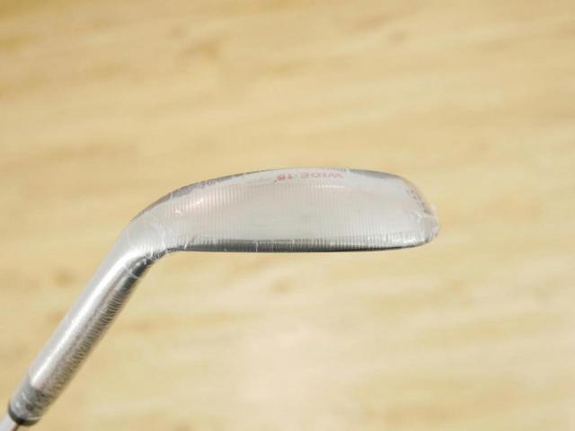 Wedge : Taylormade : **ของใหม่ ยังไม่แกะพลาสติก** Wedge Taylormade Hi-Toe Loft 58 ก้านเหล็ก Dynamic Gold S200
