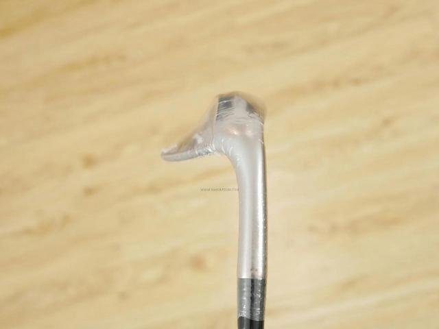 Wedge : Taylormade : **ของใหม่ ยังไม่แกะพลาสติก** Wedge Taylormade Hi-Toe Loft 58 ก้านเหล็ก Dynamic Gold S200