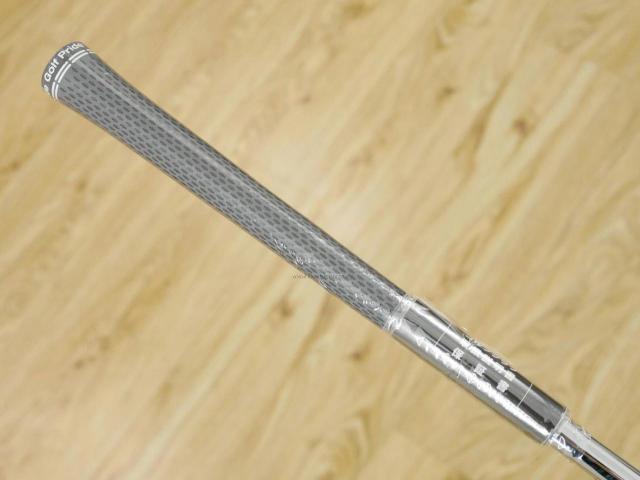 Wedge : Taylormade : **ของใหม่ ยังไม่แกะพลาสติก** Wedge Taylormade Hi-Toe Loft 58 ก้านเหล็ก Dynamic Gold S200