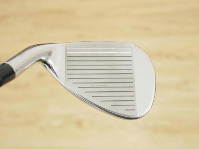 Wedge : Callaway : Wedge Callaway Mavrik (ปี 2020) Loft 46 ก้านกราไฟต์ Mitsubishi Diamana 50 Flex R