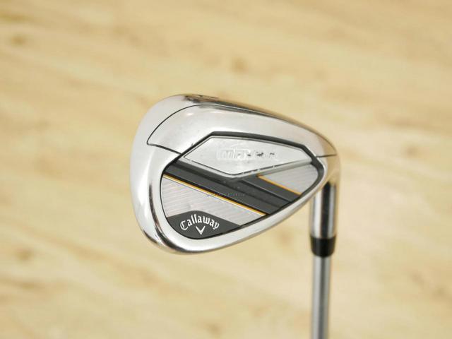 Wedge : Callaway : Wedge Callaway Mavrik (ปี 2020) Loft 46 ก้านกราไฟต์ Mitsubishi Diamana 50 Flex R
