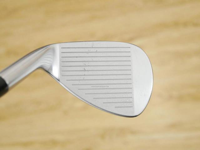 Wedge : Other : Wedge Srixon Z745 Forged Loft 57 ก้านเหล็ก Dynamic Gold S200