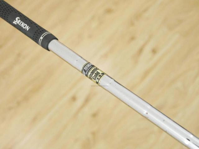 Wedge : Other : Wedge Srixon Z745 Forged Loft 57 ก้านเหล็ก Dynamic Gold S200
