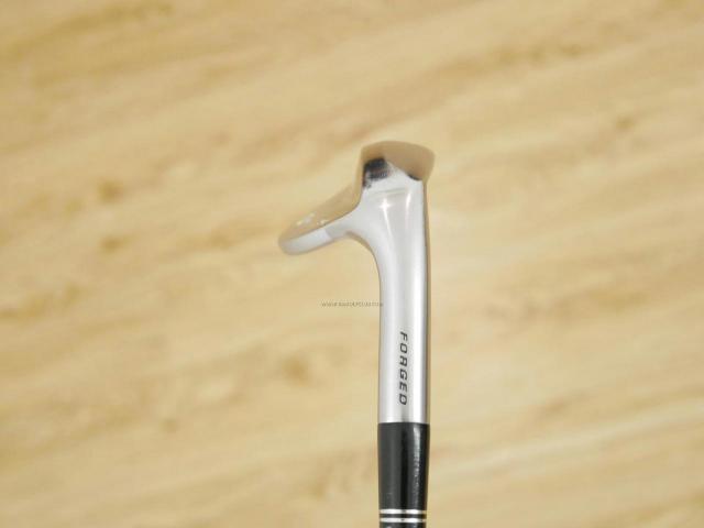 Wedge : Other : Wedge Srixon Z745 Forged Loft 57 ก้านเหล็ก Dynamic Gold S200