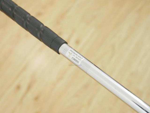 Wedge : Other : Wedge Titleist Vokey Spin Milled Loft 56 ก้านเหล็ก Flex S