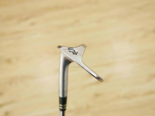 Wedge : Other : Wedge Advisor CON-SOLE Loft 56 ก้านเหล็ก Flex S