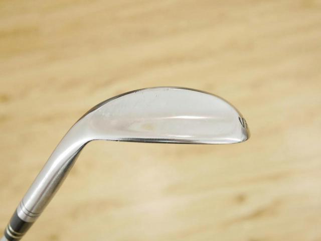 Wedge : Other : Wedge Advisor CON-SOLE Loft 56 ก้านเหล็ก Flex S