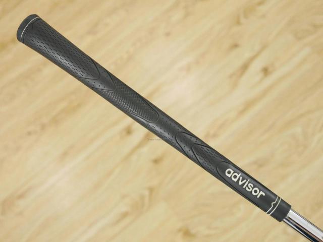 Wedge : Other : Wedge Advisor CON-SOLE Loft 56 ก้านเหล็ก Flex S