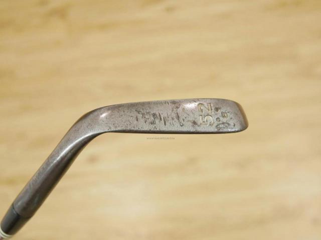 Wedge : Cleveland : Wedge Cleveland CG17 Forged Loft 52 ก้านเหล็ก Dynamic Gold S200
