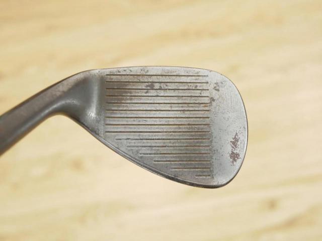Wedge : Cleveland : Wedge Cleveland CG17 Forged Loft 52 ก้านเหล็ก Dynamic Gold S200