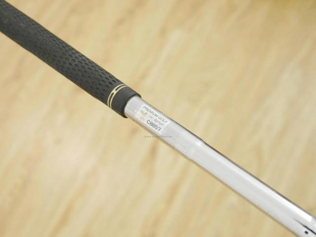 Wedge : Cleveland : Wedge Cleveland CG17 Forged Loft 52 ก้านเหล็ก Dynamic Gold S200