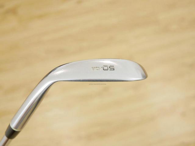 Wedge : Fourteen : Wedge Fourteen MT-28 V3 Loft 50 ก้านเหล็ก NS Pro 950 Flex S