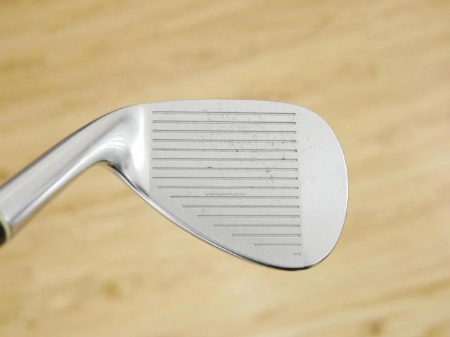 Wedge : Fourteen : Wedge Fourteen MT-28 V3 Loft 50 ก้านเหล็ก NS Pro 950 Flex S
