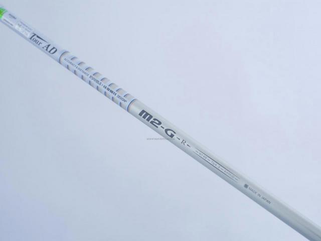 Driver : Ryoma : **ของใหม่ ยังไม่แกะพลาสติก** ไดรเวอร์ Ryoma Maxima Type G (ออกปี 2018) Loft 9.5 ก้าน Tour AD M2-G Flex R