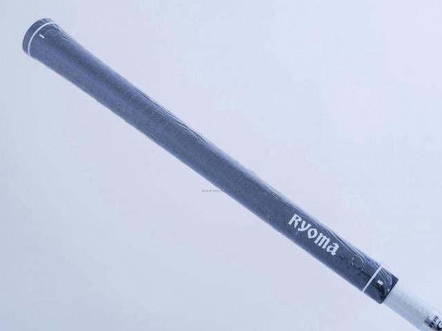 Driver : Ryoma : **ของใหม่ ยังไม่แกะพลาสติก** ไดรเวอร์ Ryoma Maxima Type G (ออกปี 2018) Loft 9.5 ก้าน Tour AD M2-G Flex R