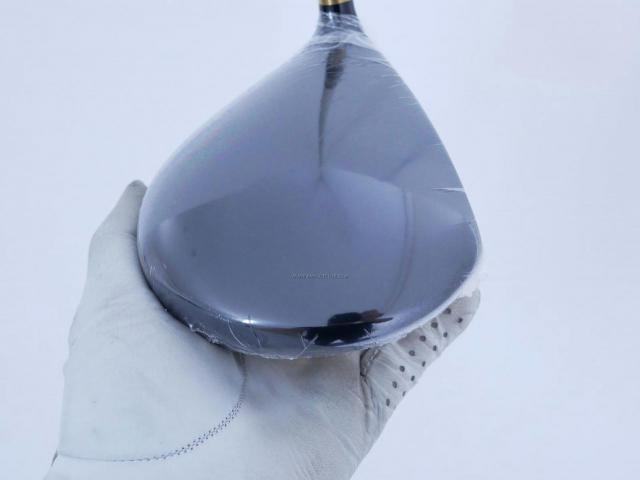 Driver : Ryoma : **ของใหม่ ยังไม่แกะพลาสติก** ไดรเวอร์ Ryoma Maxima Type G (ออกปี 2018) Loft 9.5 ก้าน Tour AD M2-G Flex R