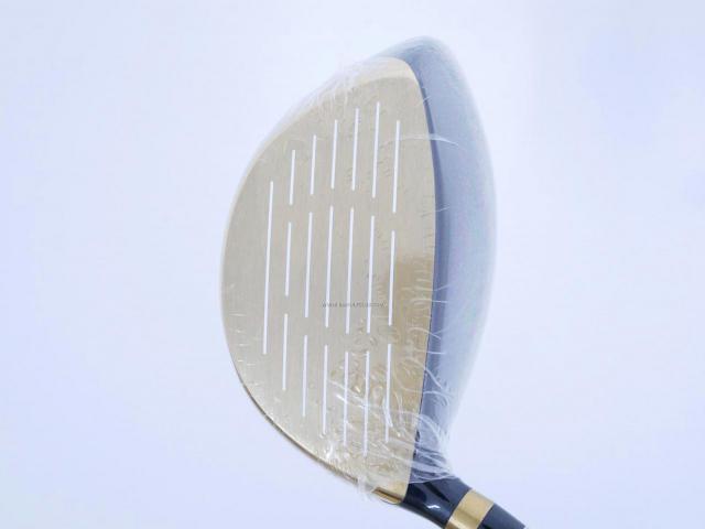 Driver : Ryoma : **ของใหม่ ยังไม่แกะพลาสติก** ไดรเวอร์ Ryoma Maxima Type G (ออกปี 2018) Loft 9.5 ก้าน Tour AD M2-G Flex R