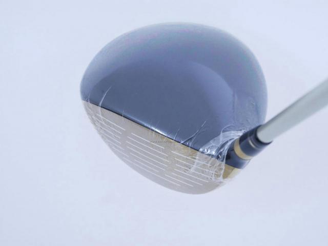 Driver : Ryoma : **ของใหม่ ยังไม่แกะพลาสติก** ไดรเวอร์ Ryoma Maxima Type G (ออกปี 2018) Loft 9.5 ก้าน Tour AD M2-G Flex R
