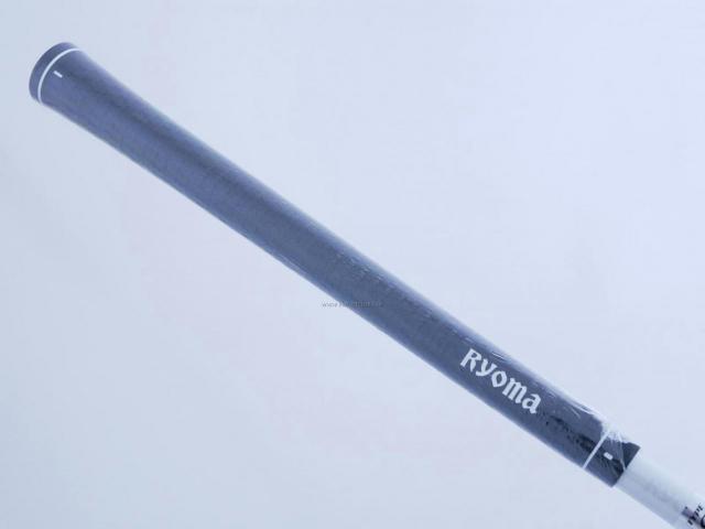 Driver : Ryoma : **ของใหม่ ยังไม่แกะพลาสติก** ไดรเวอร์ Ryoma Maxima Type G (ออกปี 2018) Loft 10.5 ก้าน Tour AD M2-G Flex R