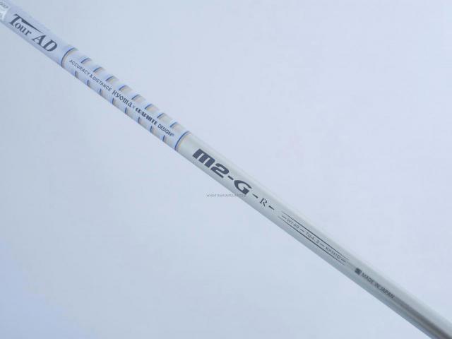 Driver : Ryoma : **ของใหม่ ยังไม่แกะพลาสติก** ไดรเวอร์ Ryoma Maxima Type G (ออกปี 2018) Loft 10.5 ก้าน Tour AD M2-G Flex R