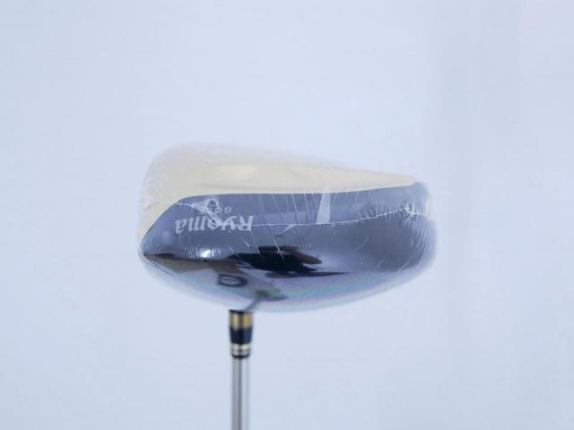 Driver : Ryoma : **ของใหม่ ยังไม่แกะพลาสติก** ไดรเวอร์ Ryoma Maxima Type G (ออกปี 2018) Loft 10.5 ก้าน Tour AD M2-G Flex R