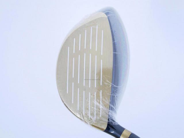 Driver : Ryoma : **ของใหม่ ยังไม่แกะพลาสติก** ไดรเวอร์ Ryoma Maxima Type G (ออกปี 2018) Loft 10.5 ก้าน Tour AD M2-G Flex R