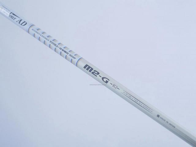 Driver : Ryoma : **ของใหม่ ยังไม่แกะพลาสติก** ไดรเวอร์ Ryoma Maxima Type G (ออกปี 2018) Loft 11.5 ก้าน Tour AD M2-G Flex R2