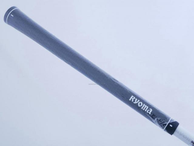 Driver : Ryoma : **ของใหม่ ยังไม่แกะพลาสติก** ไดรเวอร์ Ryoma Maxima Type G (ออกปี 2018) Loft 11.5 ก้าน Tour AD M2-G Flex R2