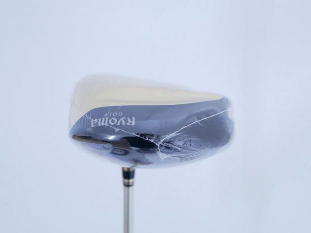 Driver : Ryoma : **ของใหม่ ยังไม่แกะพลาสติก** ไดรเวอร์ Ryoma Maxima Type G (ออกปี 2018) Loft 11.5 ก้าน Tour AD M2-G Flex R2