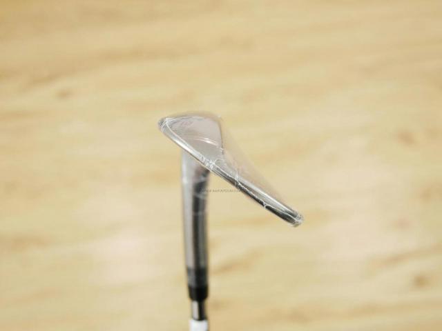 Wedge : Taylormade : **ของใหม่ ยังไม่แกะพลาสติก** Wedge Taylormade Hi-Toe Loft 54 ก้านเหล็ก NS Pro 950 NEO Flex S