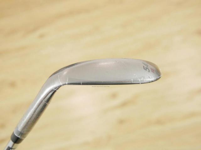 Wedge : Taylormade : **ของใหม่ ยังไม่แกะพลาสติก** Wedge Taylormade Hi-Toe Loft 54 ก้านเหล็ก NS Pro 950 NEO Flex S