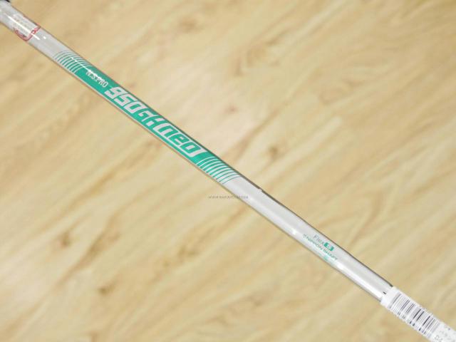 Wedge : Taylormade : **ของใหม่ ยังไม่แกะพลาสติก** Wedge Taylormade Hi-Toe Loft 54 ก้านเหล็ก NS Pro 950 NEO Flex S